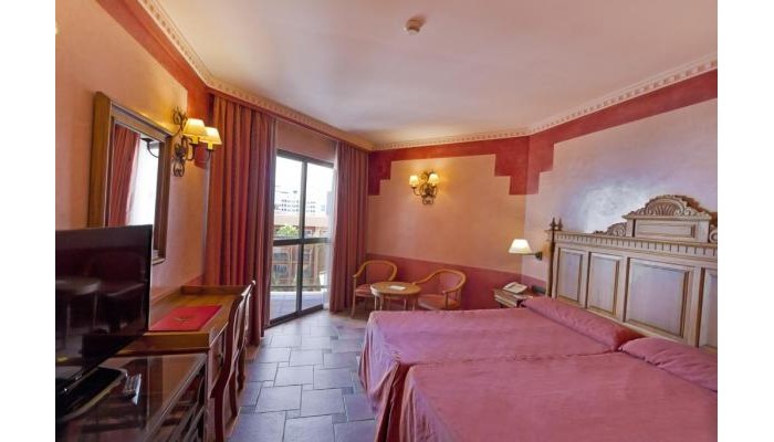 Ms Amaragua Hotel poza 8