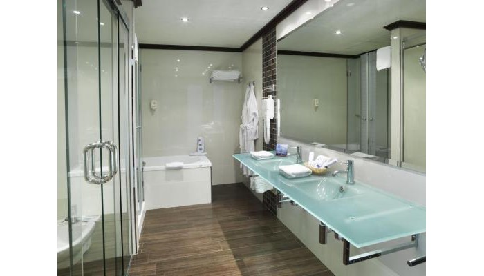 Ms Amaragua Hotel poza 5