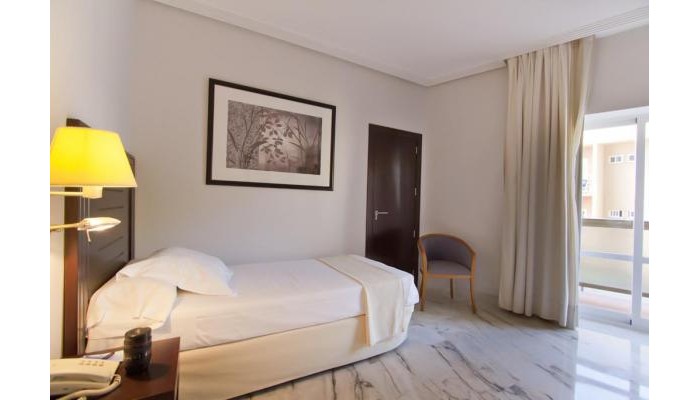 Ms Amaragua Hotel poza 15