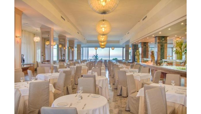 Ms Amaragua Hotel poza 6