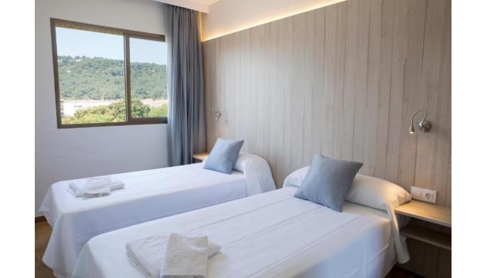 Ght Aparthotel Tossa Park poza 3