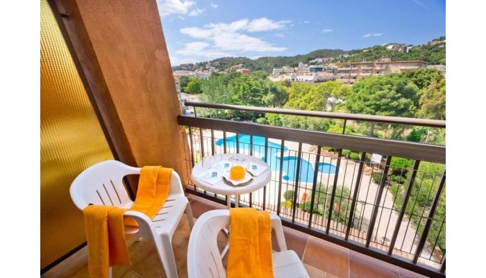 Ght Aparthotel Tossa Park poza 7