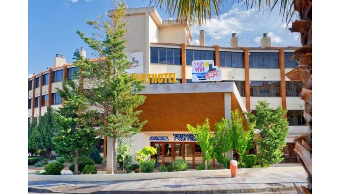 Ght Aparthotel Tossa Park poza 2