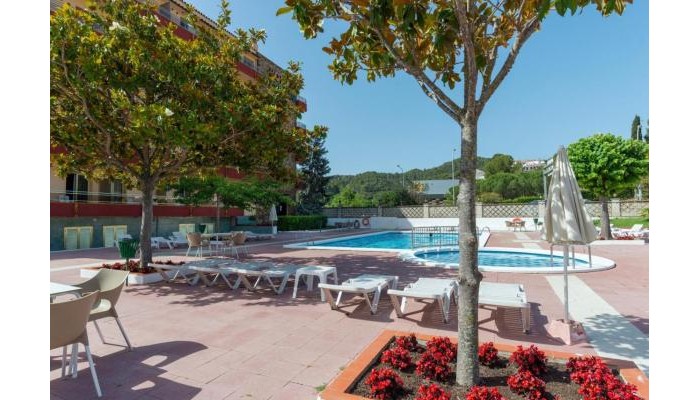 Hotel Continental Tossa poza 5