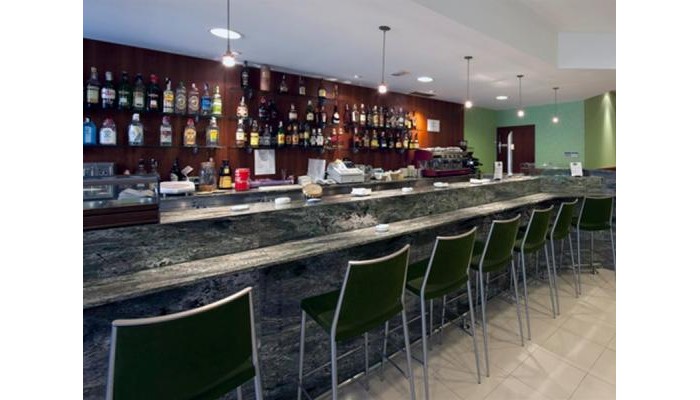 Hotel Delfin poza 5