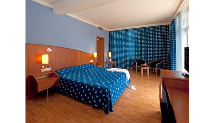 Hotel Delfin poza 1