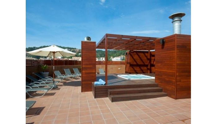 Hotel Delfin poza 2