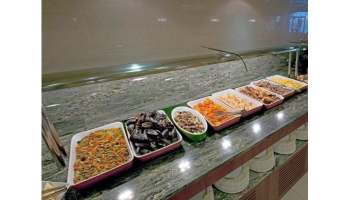 Hotel Delfin poza 3
