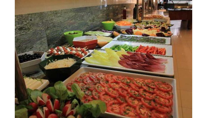 Hotel Delfin poza 9