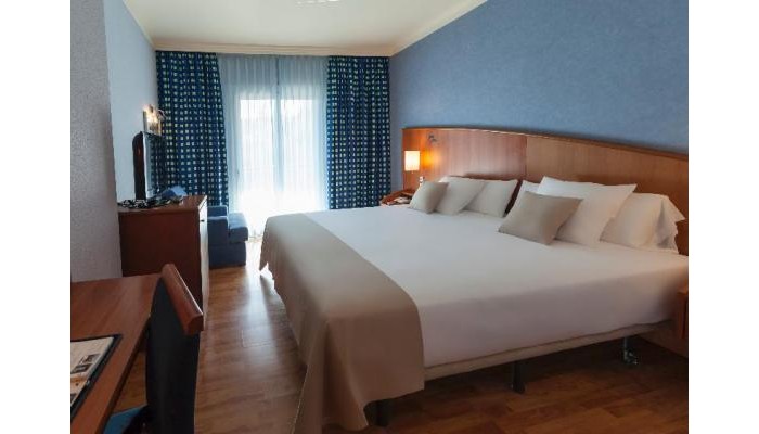 Hotel Delfin poza 6