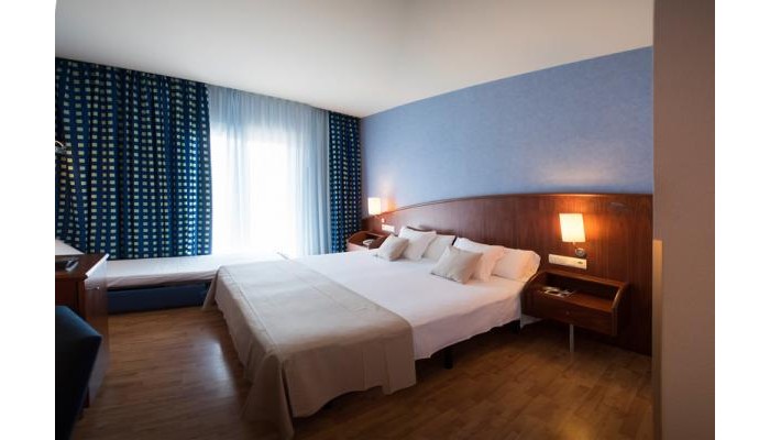 Hotel Delfin poza 7