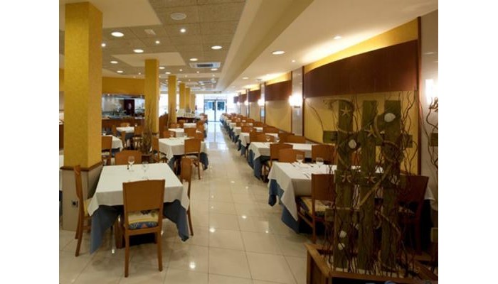Hotel Delfin poza 4