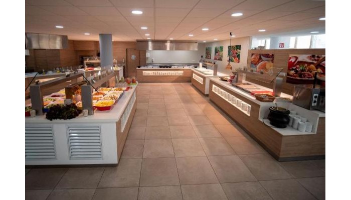 Hotel Don Juan Tossa poza 10