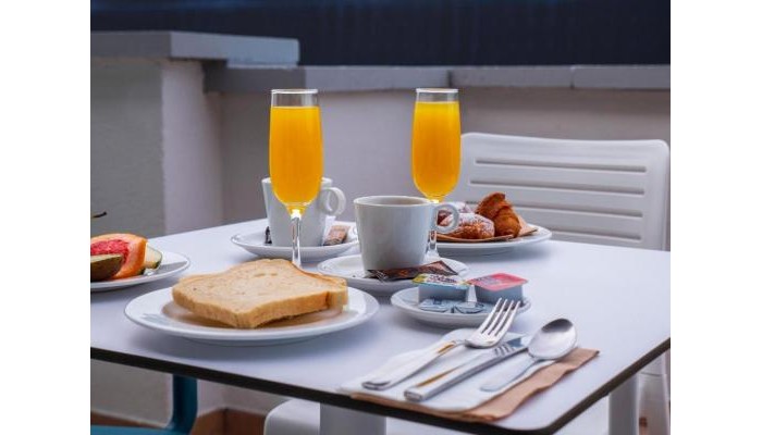 Hotel Don Juan Tossa poza 7