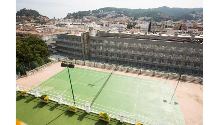 Hotel Don Juan Tossa poza 23