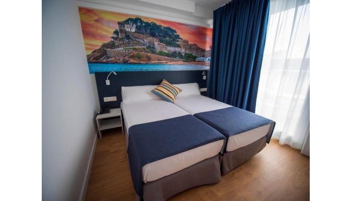 Hotel Don Juan Tossa poza 4