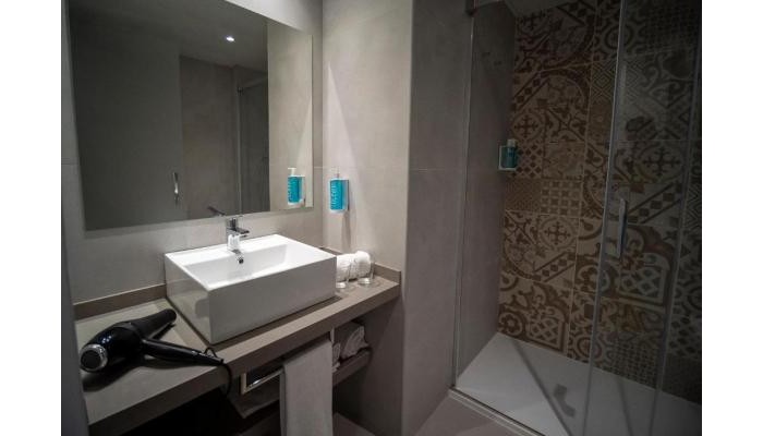 Hotel Don Juan Tossa poza 3