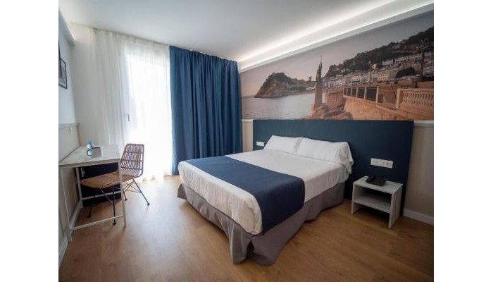 Hotel Don Juan Tossa poza 1