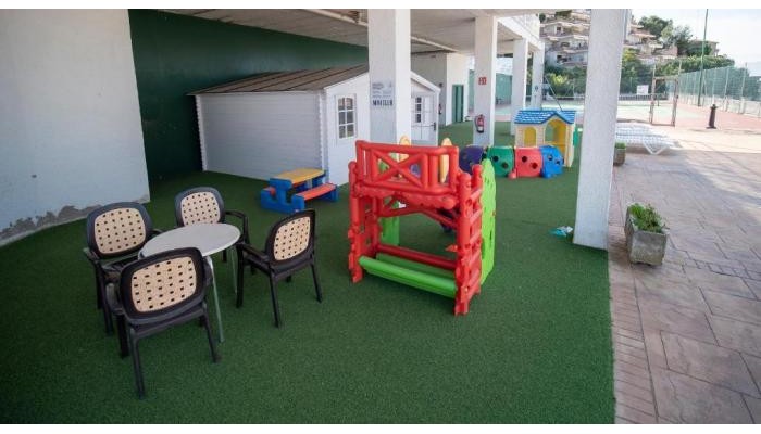 Hotel Don Juan Tossa poza 25