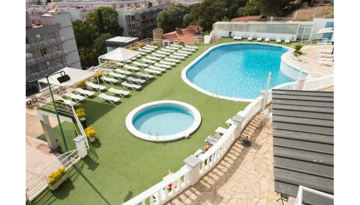 Hotel Don Juan Tossa poza 19