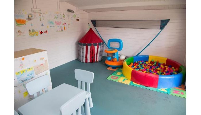 Hotel Don Juan Tossa poza 26