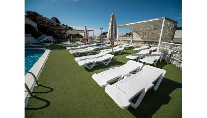 Hotel Don Juan Tossa poza 20