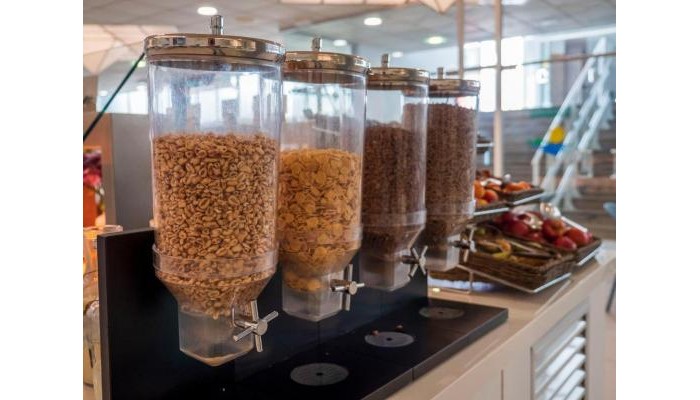 Hotel Don Juan Tossa poza 13