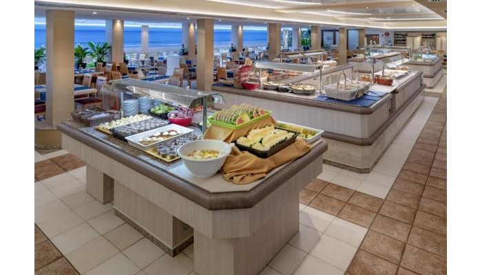 Hotel Ght Costa Brava & Spa poza 17