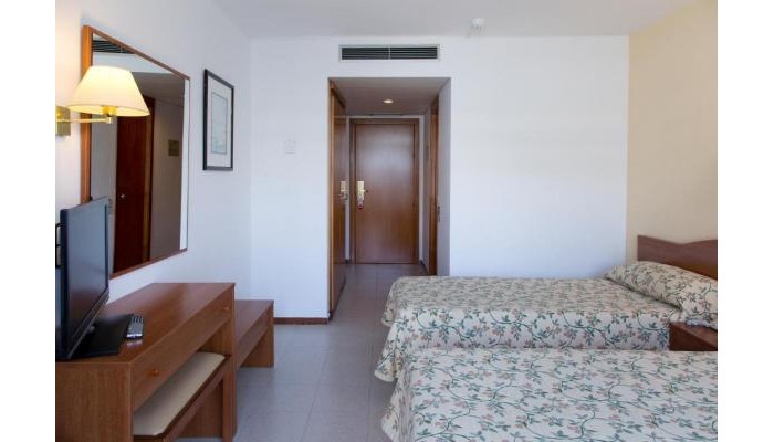 Hotel Ght Costa Brava & Spa poza 1