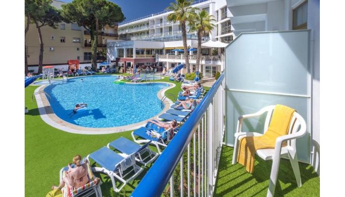 Hotel Ght Costa Brava & Spa poza 23