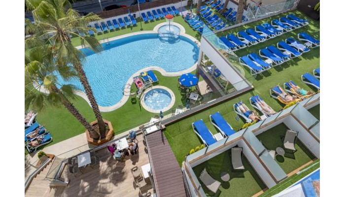 Hotel Ght Costa Brava & Spa poza 19