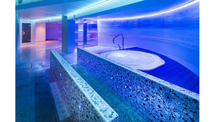 Hotel Ght Costa Brava & Spa poza 25