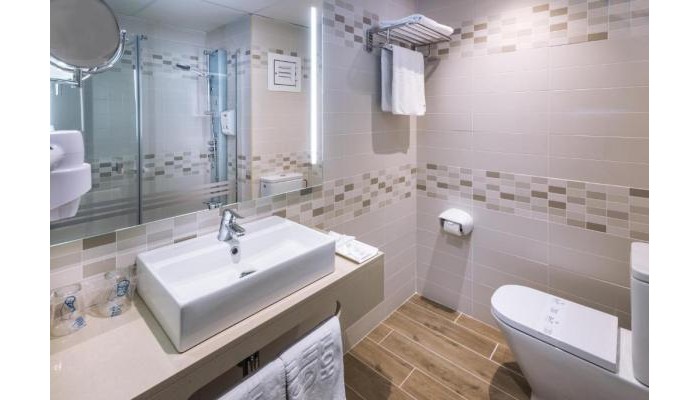 Hotel Ght Costa Brava & Spa poza 9