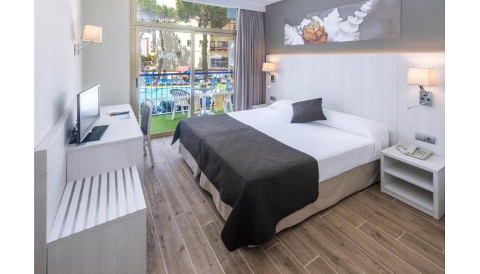 Hotel Ght Costa Brava & Spa poza 2