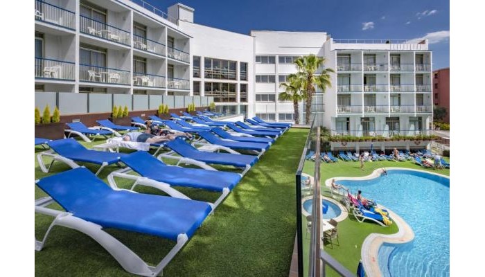 Hotel Ght Costa Brava & Spa poza 21