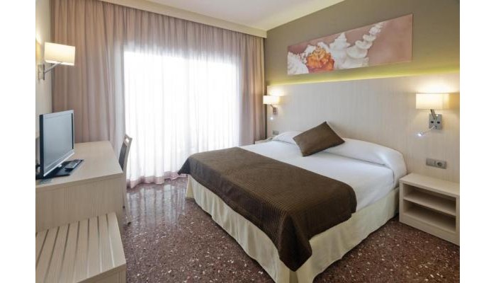 Hotel Ght Costa Brava & Spa poza 5