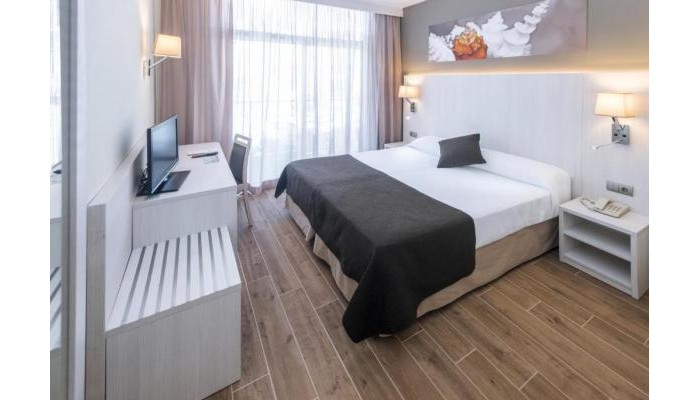 Hotel Ght Costa Brava & Spa poza 4