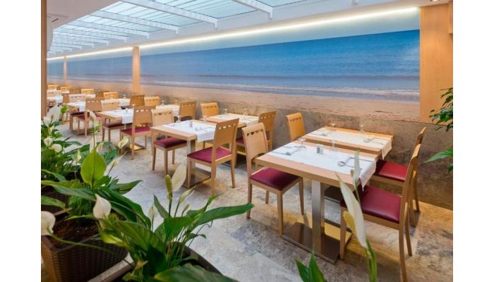 Hotel Ght Costa Brava & Spa poza 14