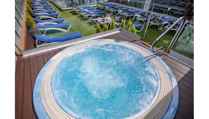 Hotel Ght Costa Brava & Spa poza 22