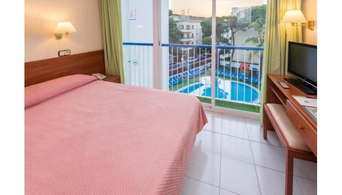 Hotel Ght Costa Brava & Spa poza 7