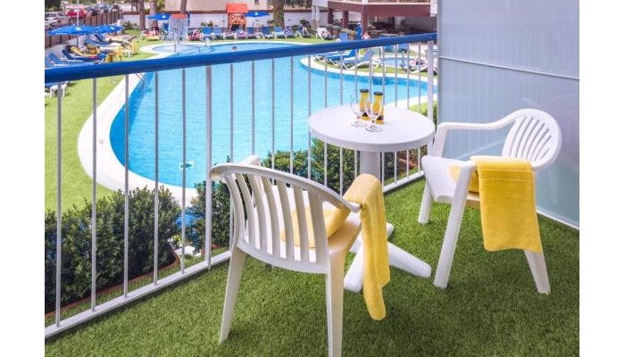 Hotel Ght Costa Brava & Spa poza 12