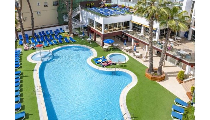 Hotel Ght Costa Brava & Spa poza 20