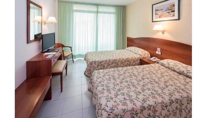 Hotel Ght Costa Brava & Spa poza 6