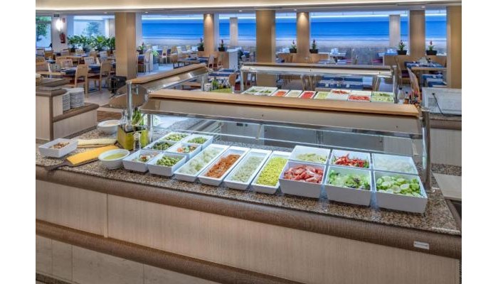 Hotel Ght Costa Brava & Spa poza 16