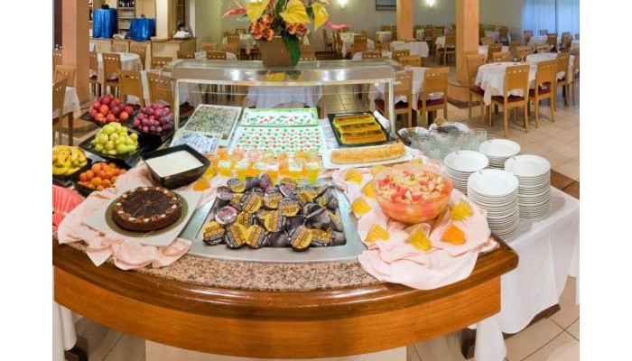 Hotel Ght Costa Brava & Spa poza 18