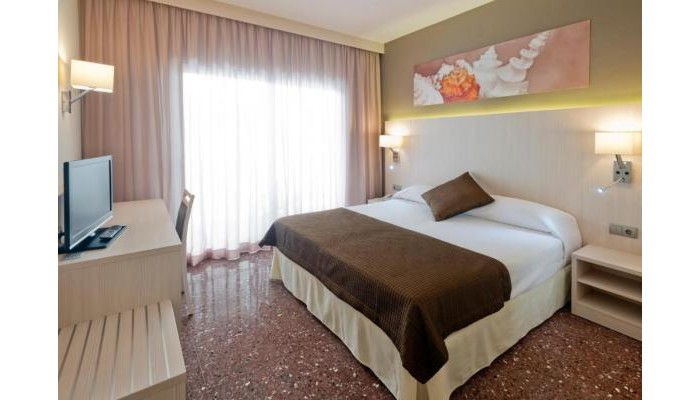 Hotel Ght Costa Brava & Spa poza 3