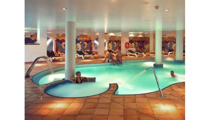 Hotel Golden Bahia De Tossa poza 3