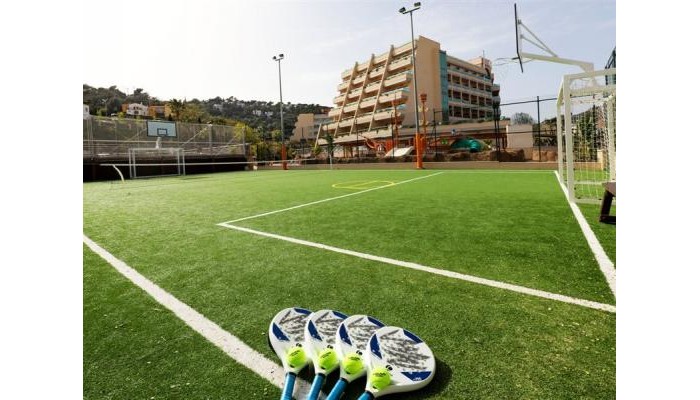 Hotel Golden Bahia De Tossa poza 5