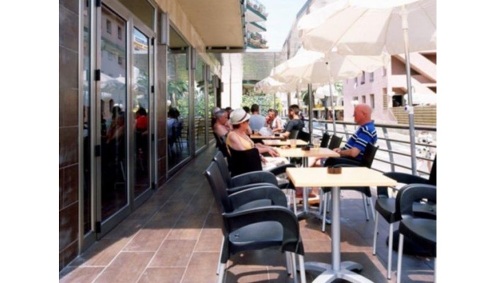 Hotel Tossa Center poza 4