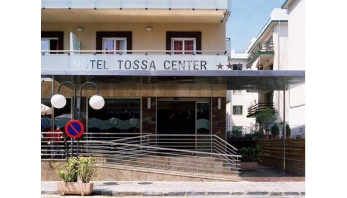 Hotel Tossa Center poza 5
